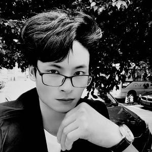 晓锋拍照教学头像