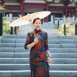 五姐抗癌13年我抗癌成功了我正常人了，头像