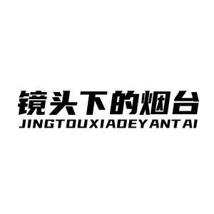 镜头下的烟台头像