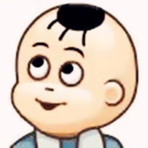 宽宽小弟头像