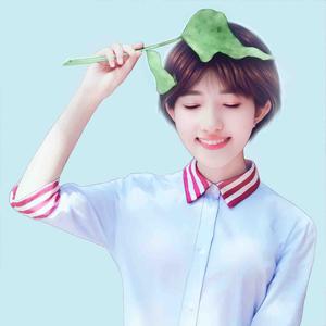 琳时出发头像