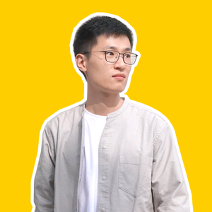 建筑师阿高头像