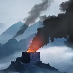 烽火点评头像