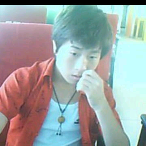 小鱼儿头像