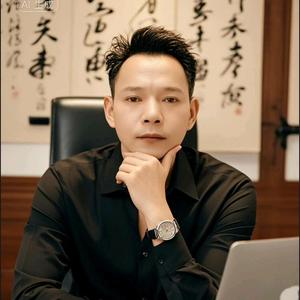 客家老温用五行搞装修头像