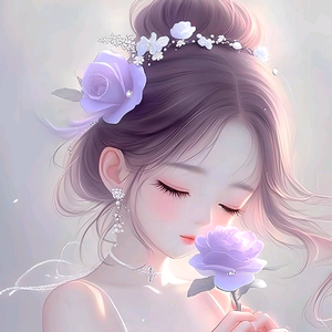 哆唻咪～头像