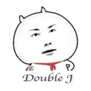 Double J头像