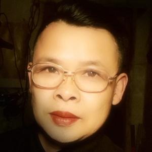 一介布衣（郑氏虾扯蛋）头像