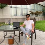 聪慧的陈Boss头像