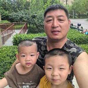 强哥行头像