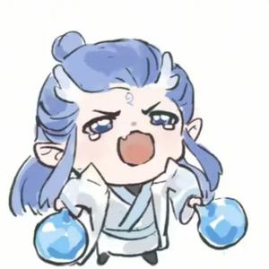 还我哪吒头像
