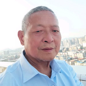 礼貌待人头像