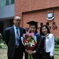 香港大学学生家长肥佬头像