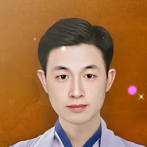 快乐小哥头像