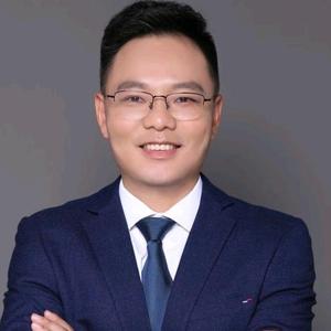 田瑞清说销售头像