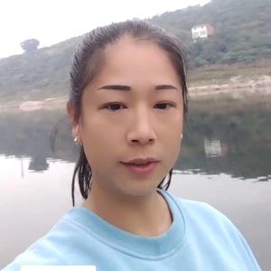 涛妈在抗癌抗抑郁路上头像