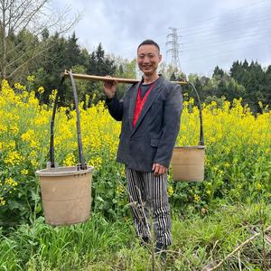 守乡人毛子头像