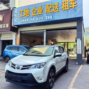 深圳工地企业租车～许阔头像
