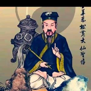 金光咒头像