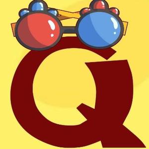 Q谈影视头像