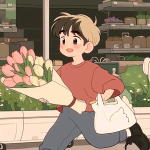 逸舟头像