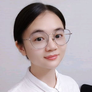 兆兆要努力头像