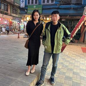 我是骗子头像
