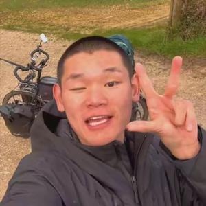 湖远行（旅行故事）头像