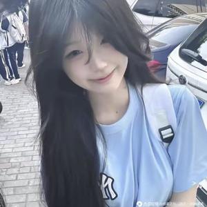 沈洛儿头像