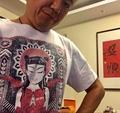 阿拉莫王头像