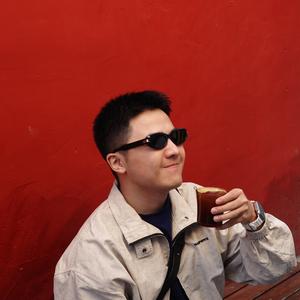 吴聊指南头像