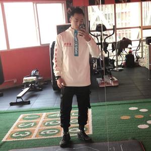 Zqi🏋🏽头像