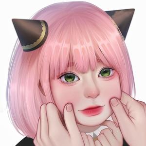 婉若清风1头像