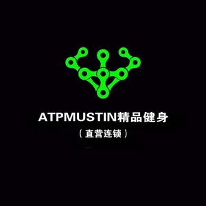 ATPMUSTIN精品健身头像