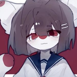 ch朝南头像