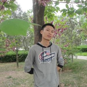 于大勇头像