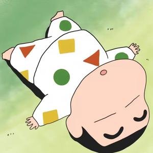 小黄乱画头像