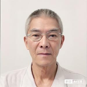 陈維石头像