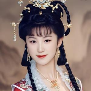 武財人头像