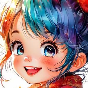 东方红001头像