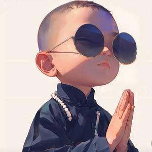 无信号头像