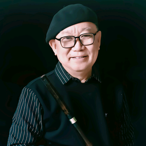 箫歌/伟儒头像