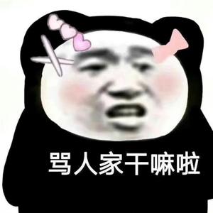 吃喝玩乐皮皮猪头像