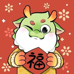 福瑞头像