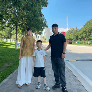 杨少20170531头像