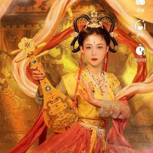 衡煦麻麻爱分享头像