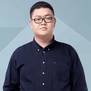 王一珉老师头像