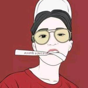 请君为我倾耳听头像