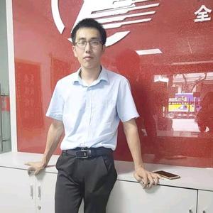 李教模拟陪练头像
