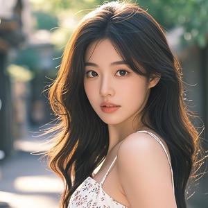 小李爱拍头像